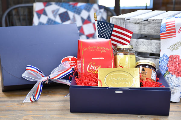 All American GIft Set